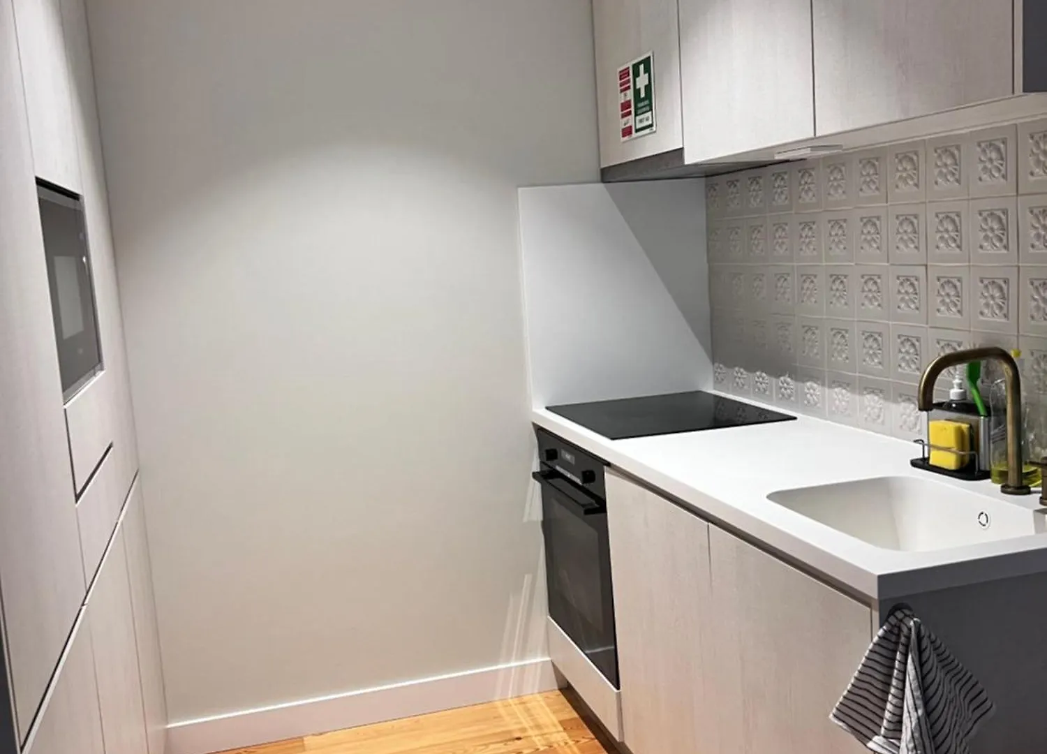 Best Room Center Lisboa Pensionat