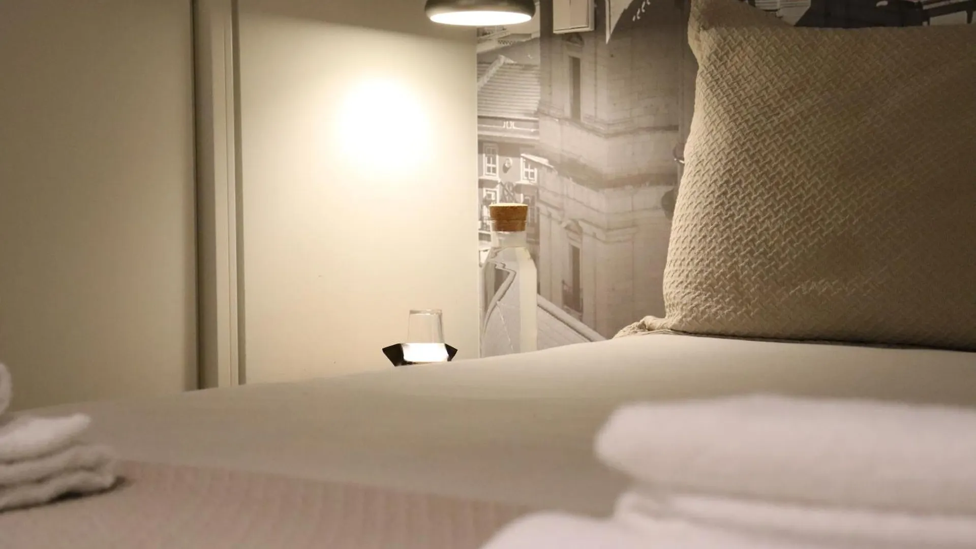 Best Room Center Lisbon location