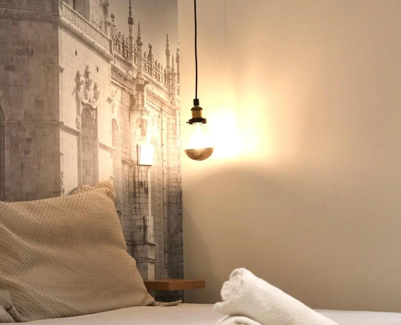 Best Room Center Lisboa
