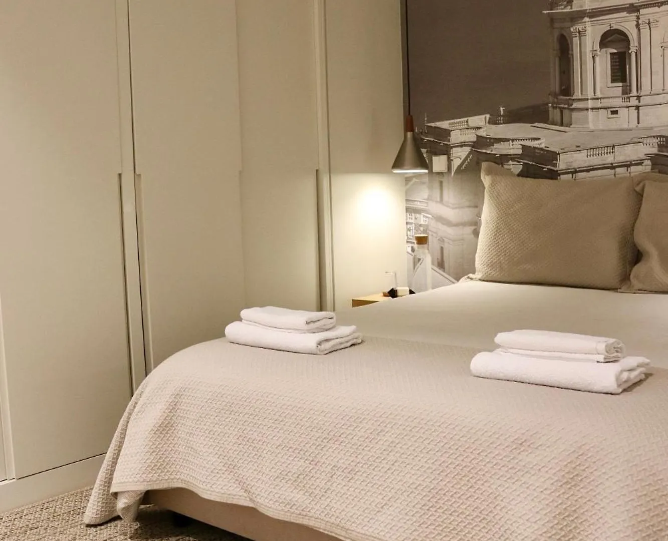 Best Room Center Lisboa Portekiz